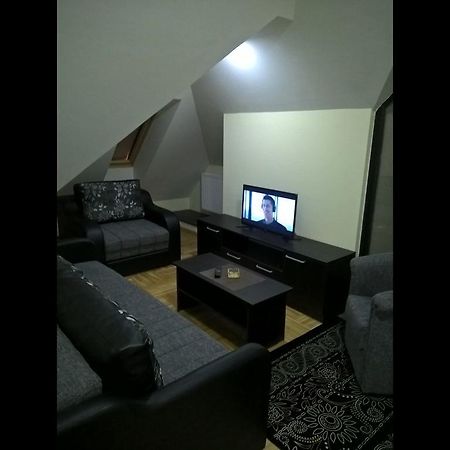 Apartmani Vidic Zlatibor Bagian luar foto