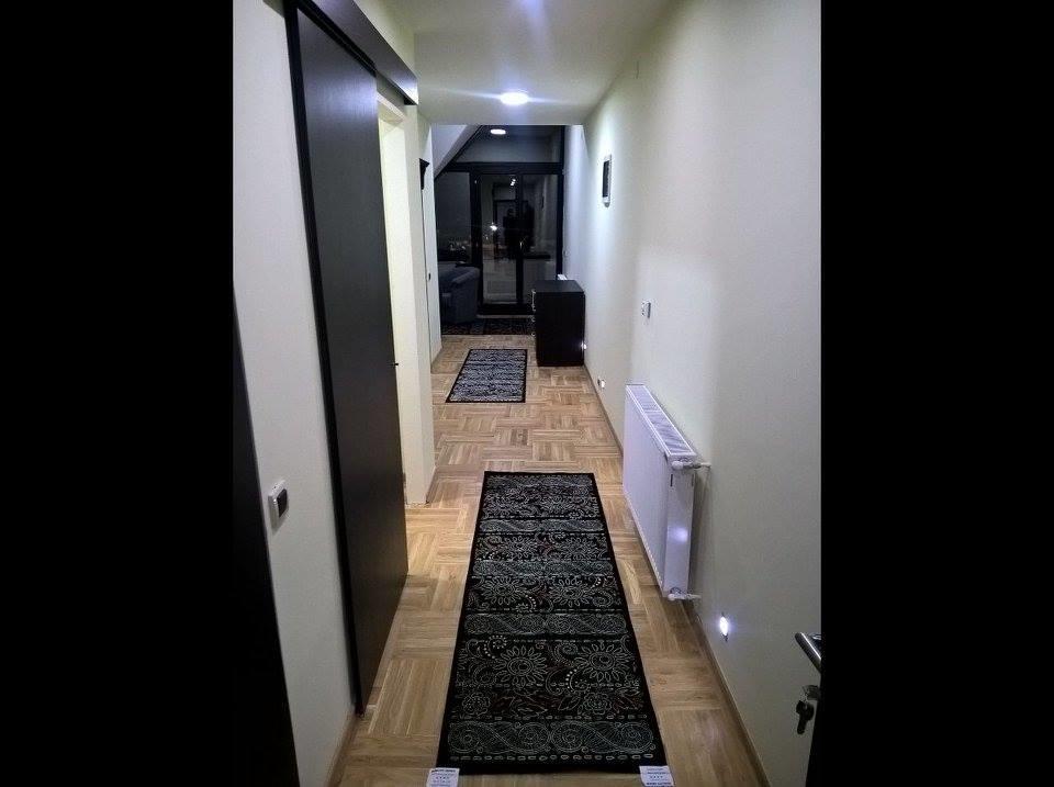 Apartmani Vidic Zlatibor Bagian luar foto