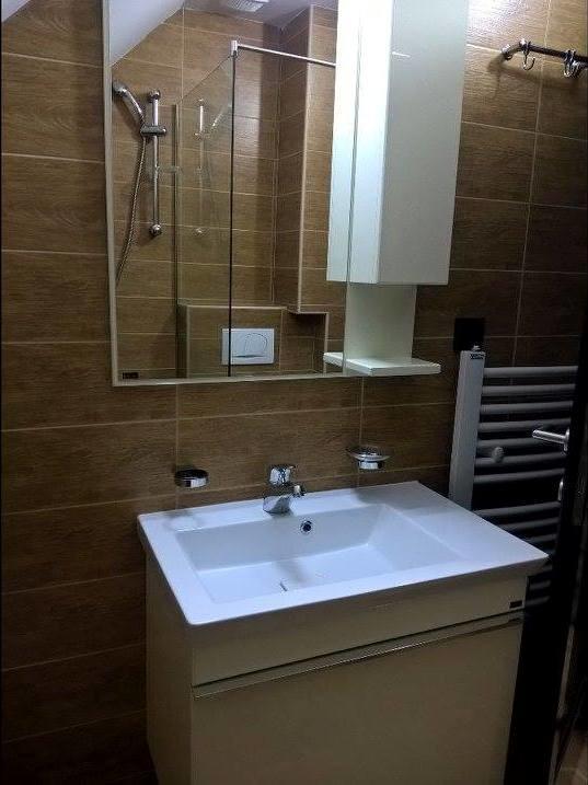 Apartmani Vidic Zlatibor Bagian luar foto