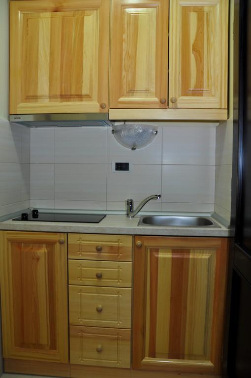 Apartmani Vidic Zlatibor Bagian luar foto