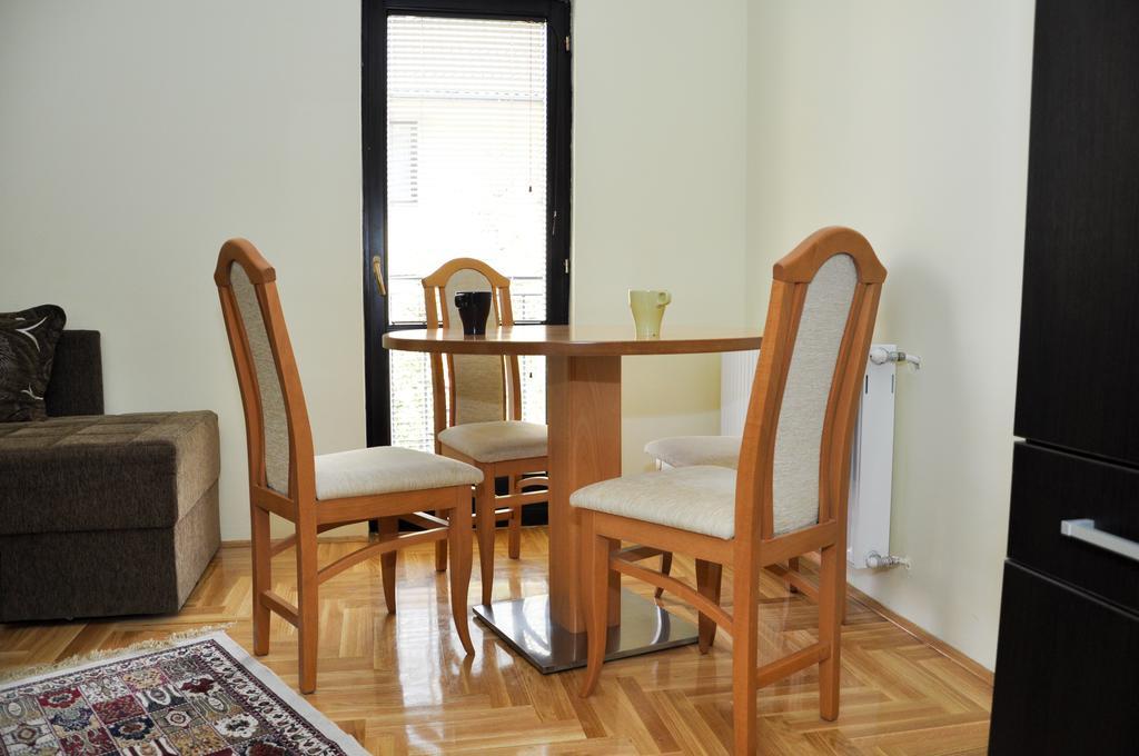 Apartmani Vidic Zlatibor Bagian luar foto
