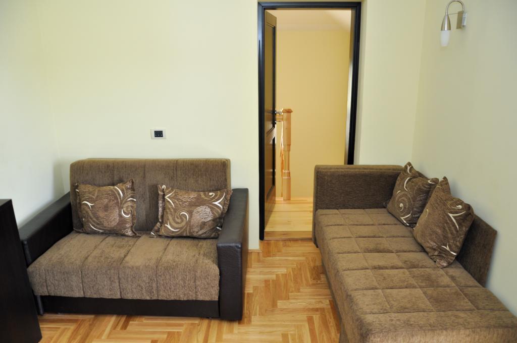 Apartmani Vidic Zlatibor Bagian luar foto
