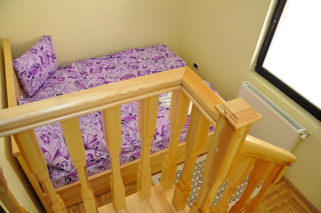Apartmani Vidic Zlatibor Bagian luar foto