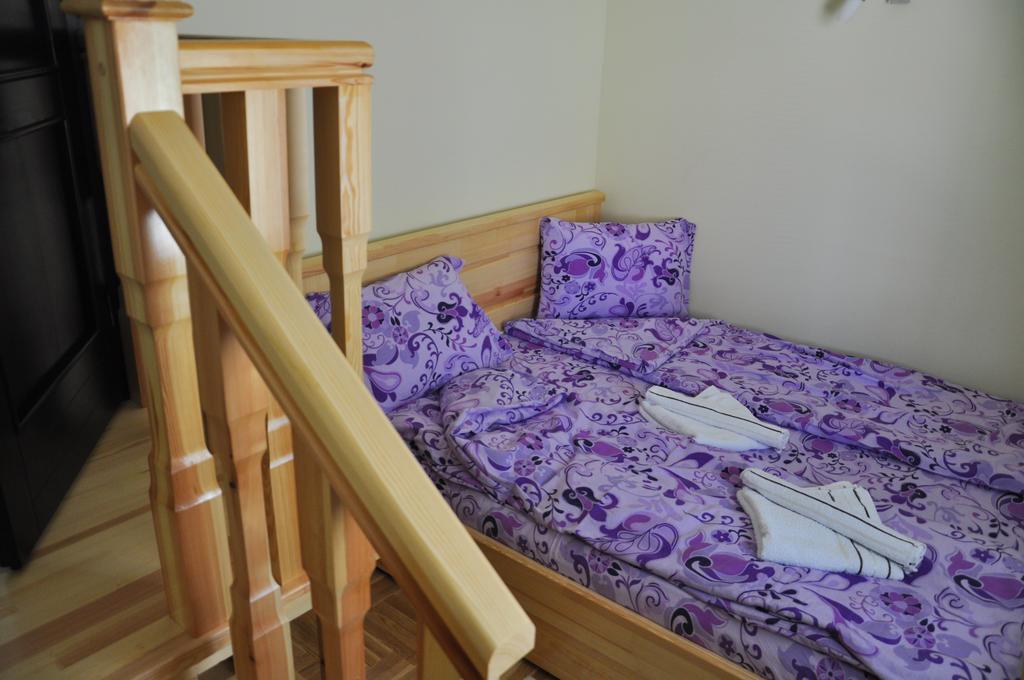 Apartmani Vidic Zlatibor Bagian luar foto