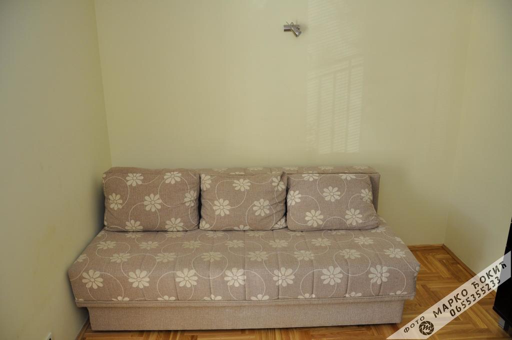 Apartmani Vidic Zlatibor Bagian luar foto