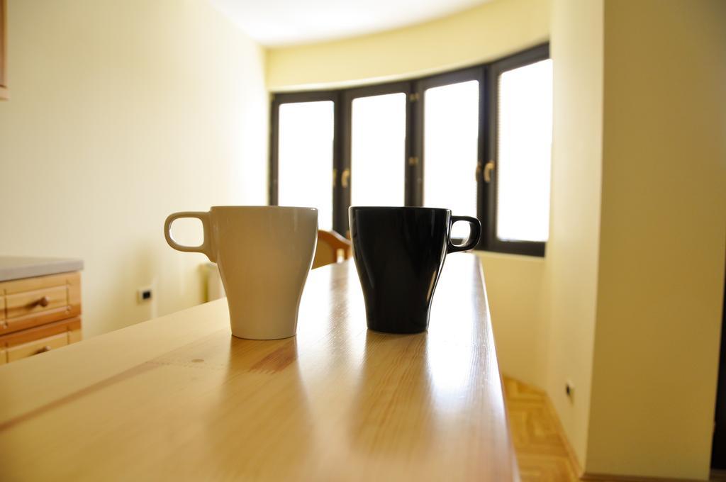 Apartmani Vidic Zlatibor Bagian luar foto