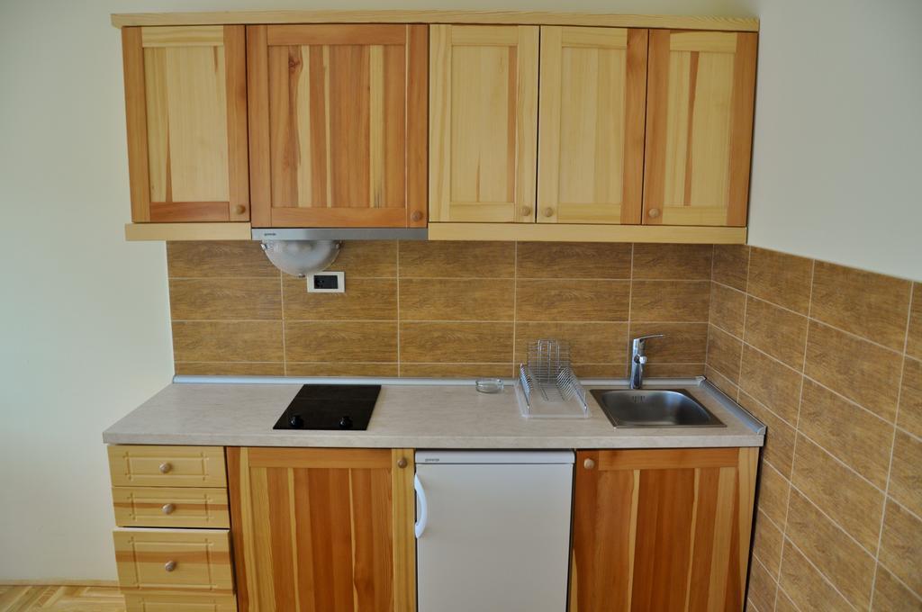 Apartmani Vidic Zlatibor Bagian luar foto