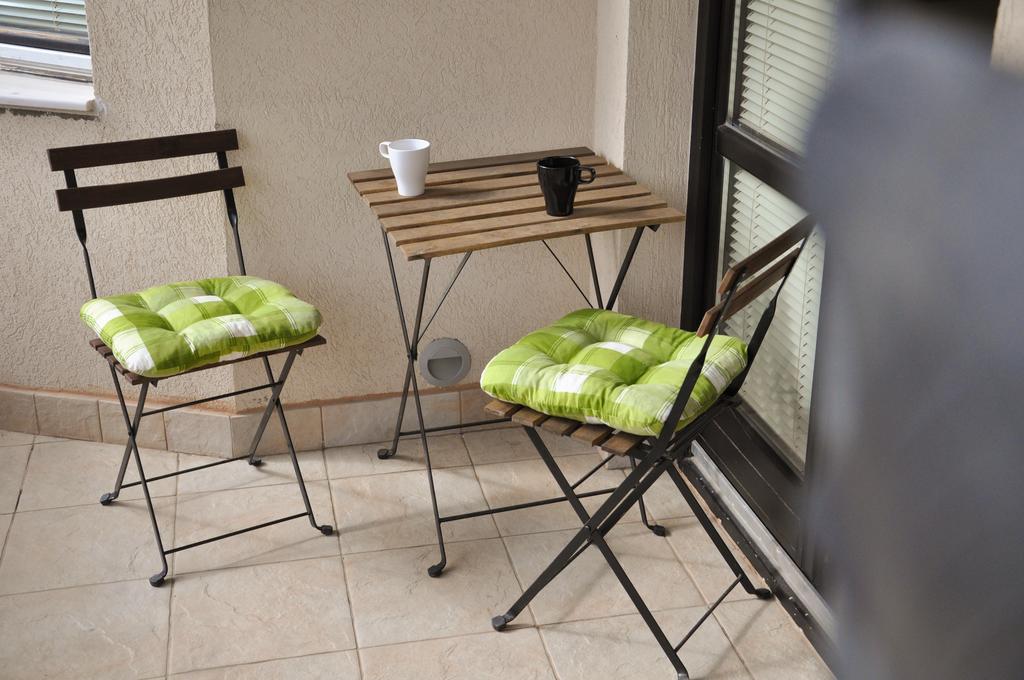Apartmani Vidic Zlatibor Bagian luar foto