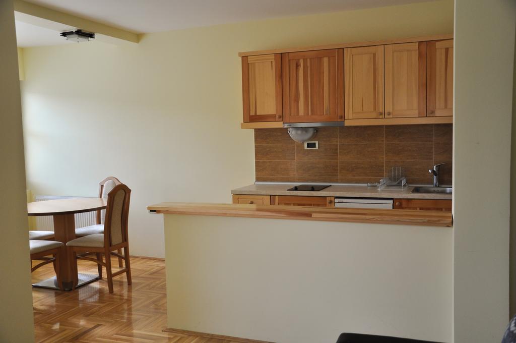 Apartmani Vidic Zlatibor Bagian luar foto