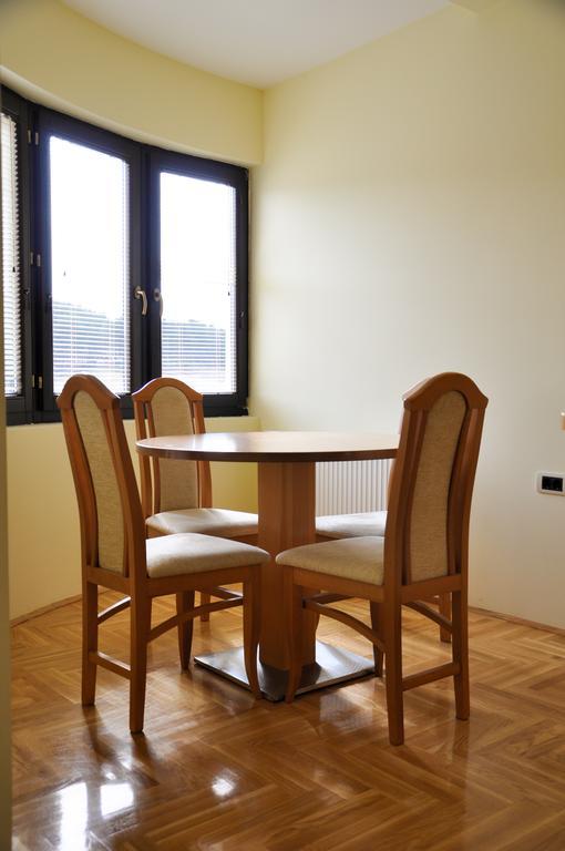 Apartmani Vidic Zlatibor Bagian luar foto