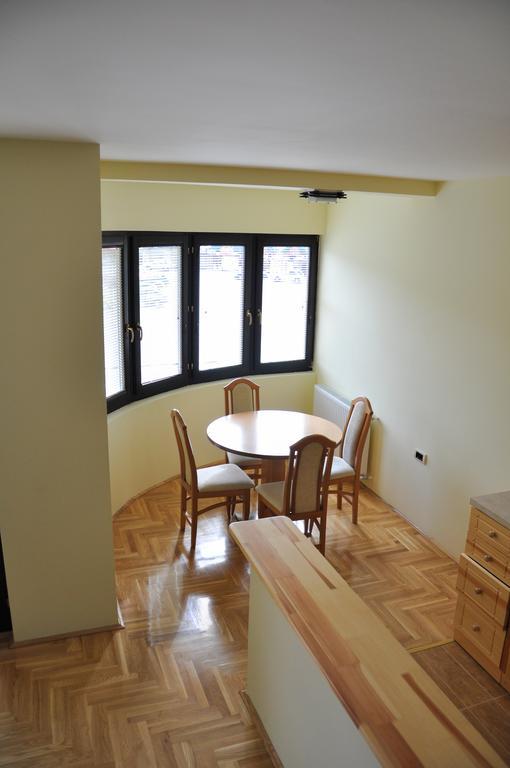 Apartmani Vidic Zlatibor Bagian luar foto