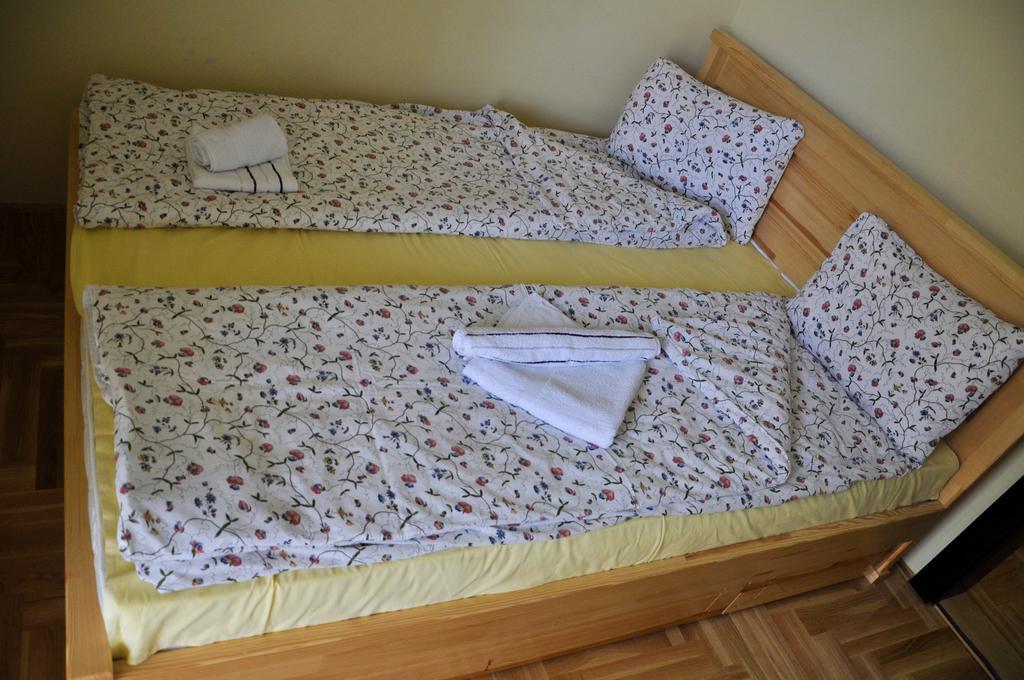 Apartmani Vidic Zlatibor Bagian luar foto