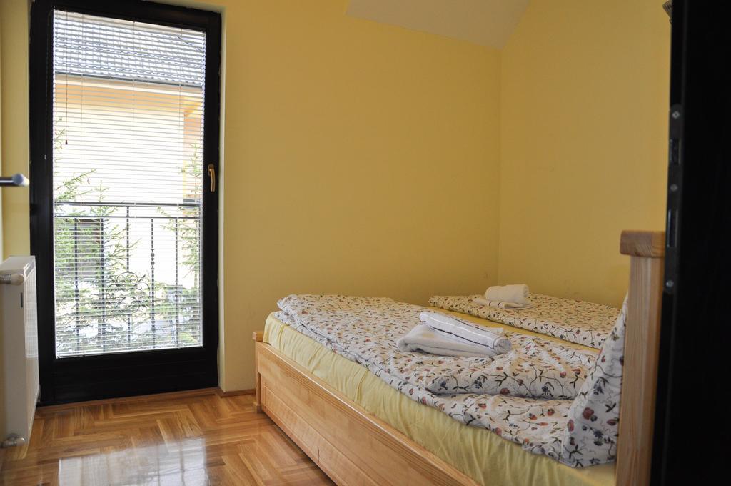 Apartmani Vidic Zlatibor Bagian luar foto