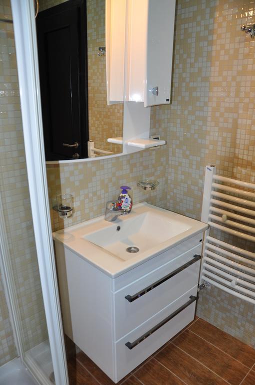 Apartmani Vidic Zlatibor Bagian luar foto