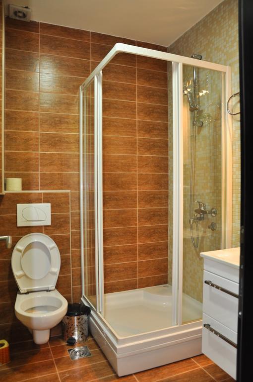 Apartmani Vidic Zlatibor Bagian luar foto