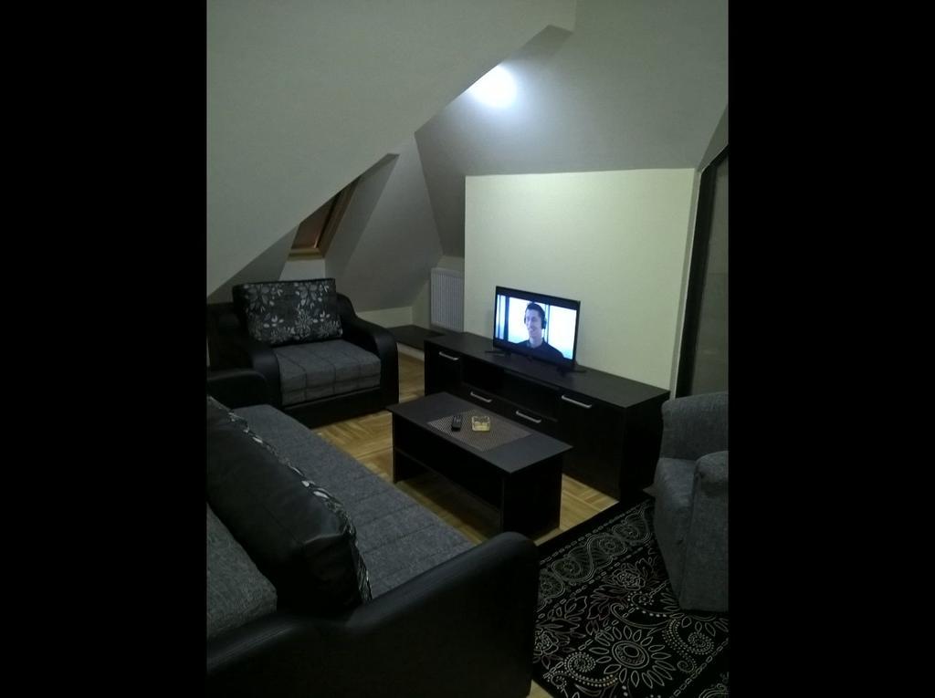 Apartmani Vidic Zlatibor Bagian luar foto